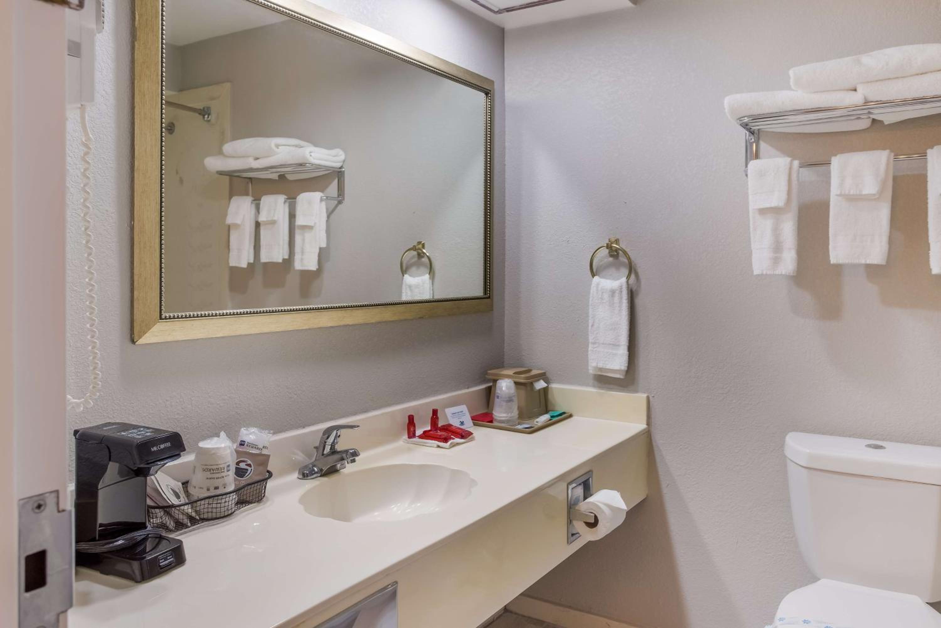 SureStay Plus Hotel by Best Western Greenwood, Foto 30