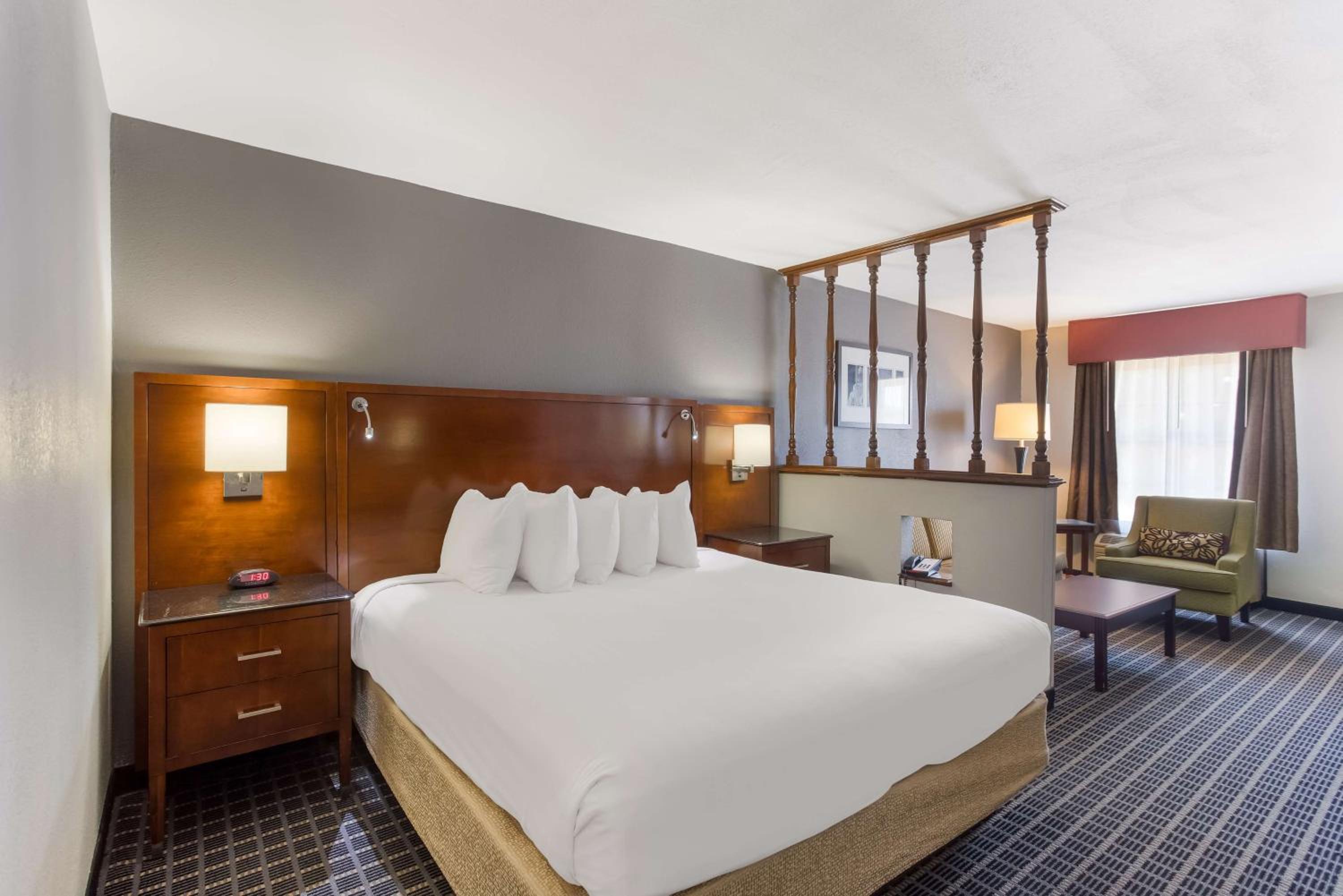 SureStay Plus Hotel by Best Western Greenwood, Foto 23