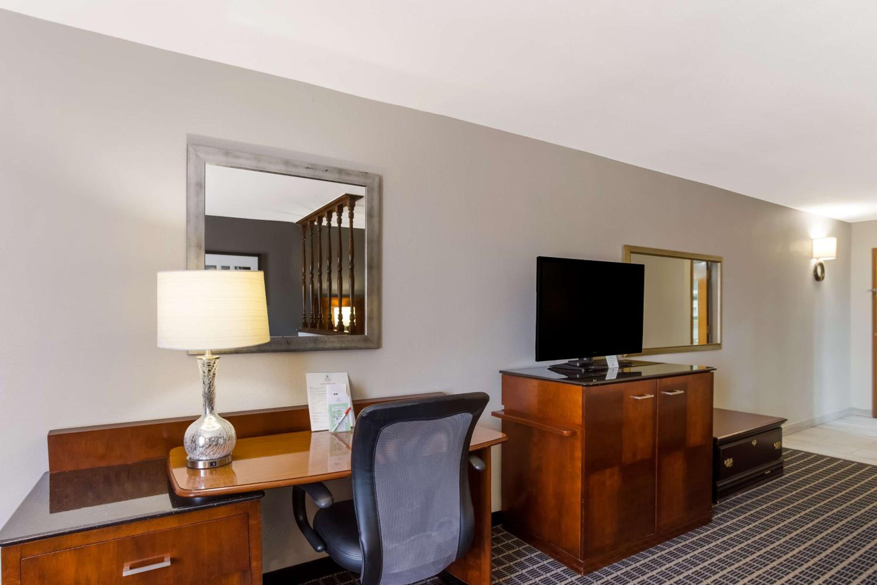 SureStay Plus Hotel by Best Western Greenwood, Foto 29