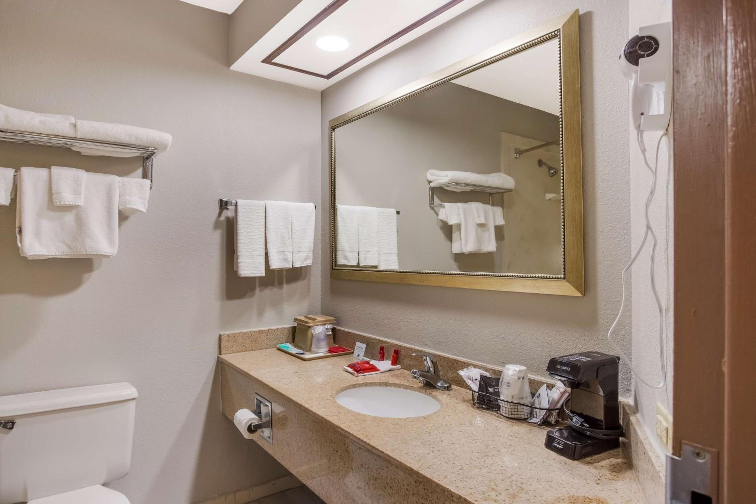 SureStay Plus Hotel by Best Western Greenwood, Foto 14