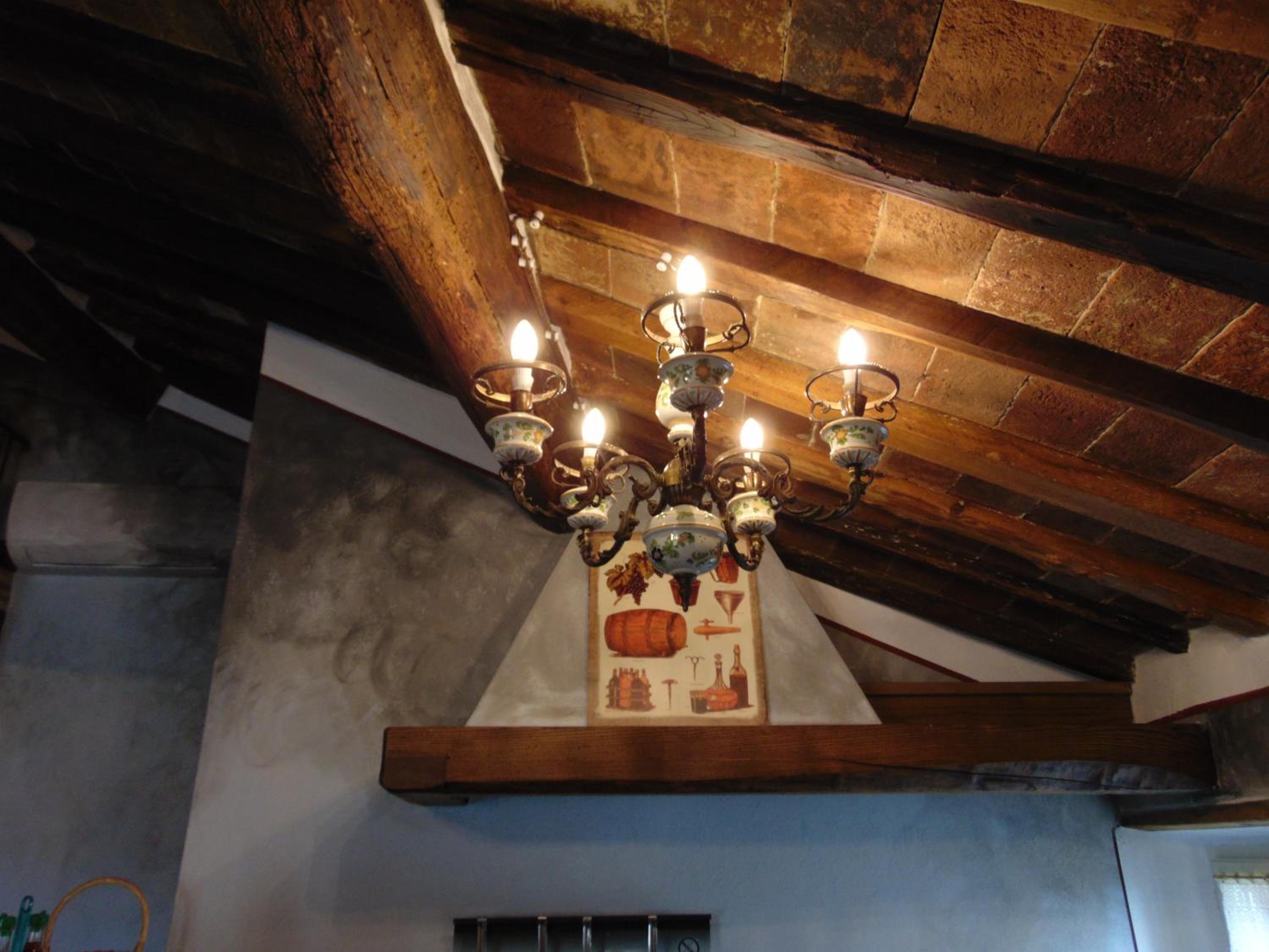 Domus Ghibellinae- Fonte di San Benedetto