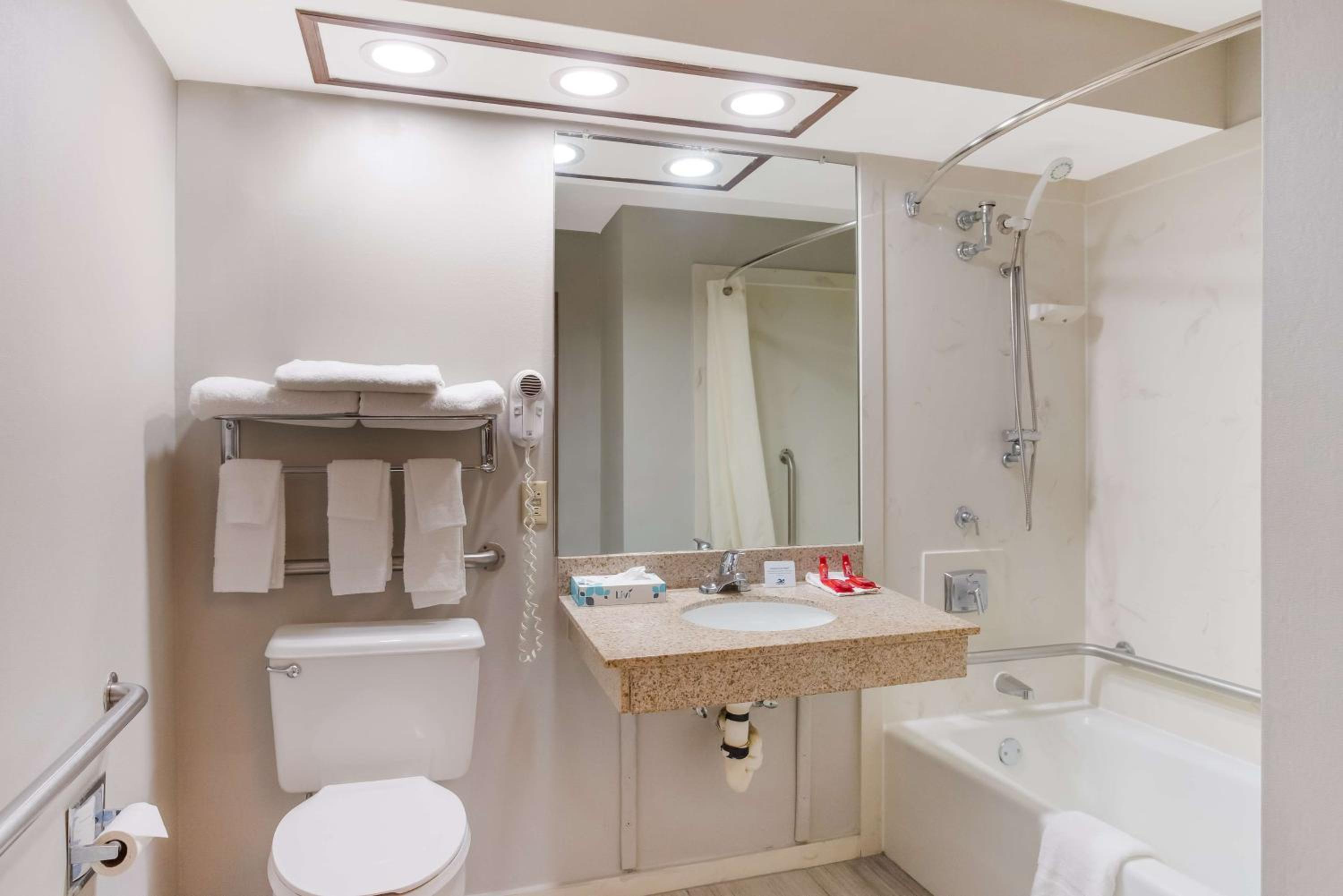 SureStay Plus Hotel by Best Western Greenwood, Foto 18