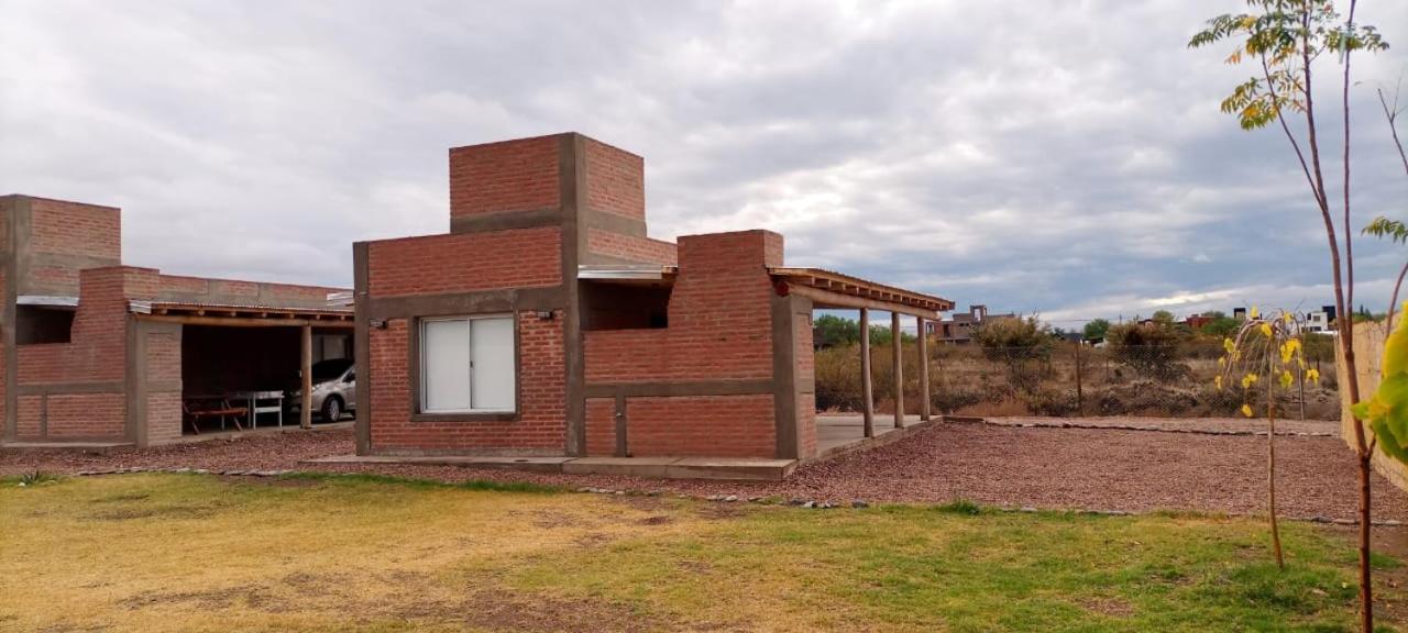 Cabañas Posadas del Valle