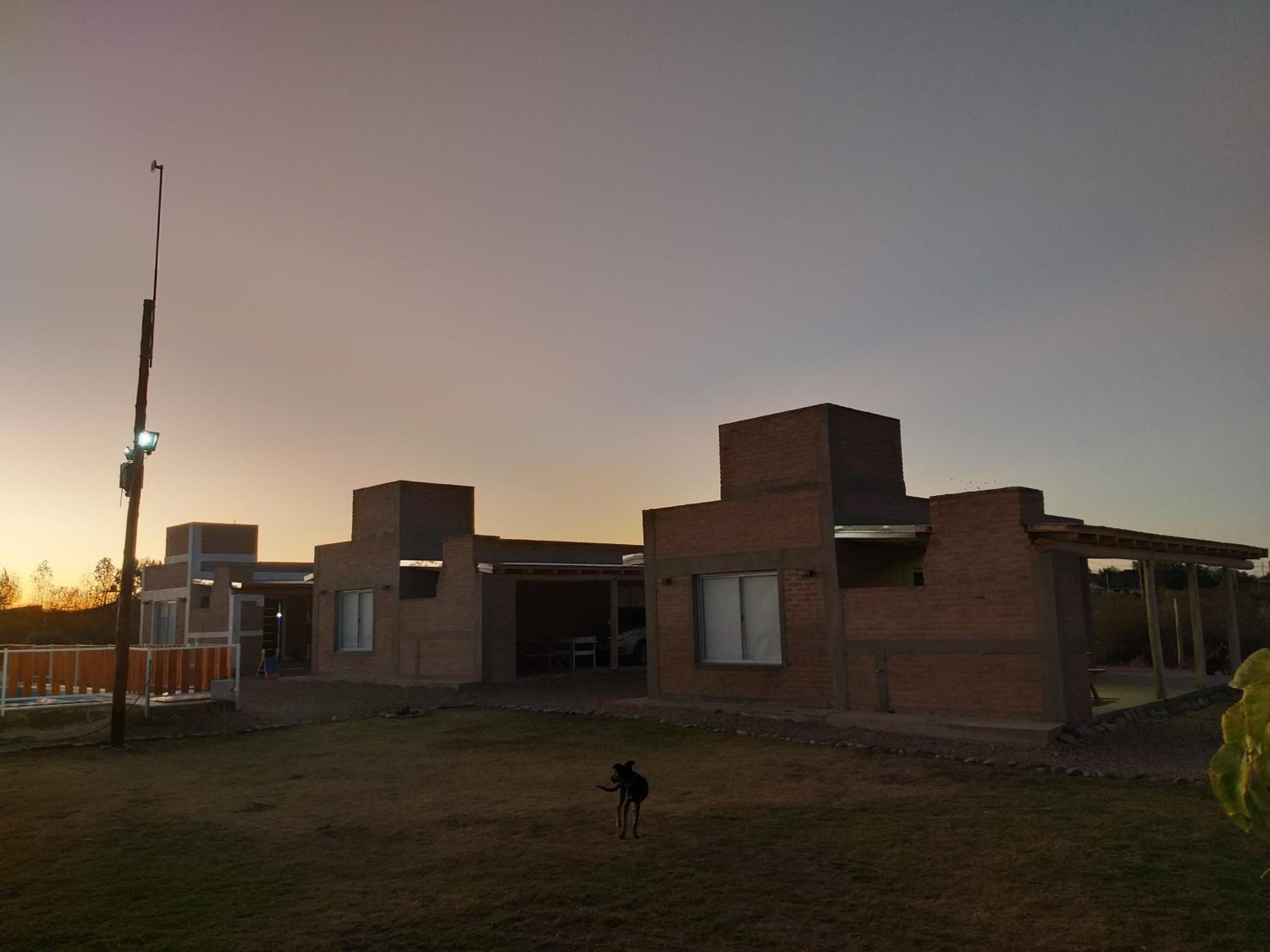 Cabañas Posadas del Valle