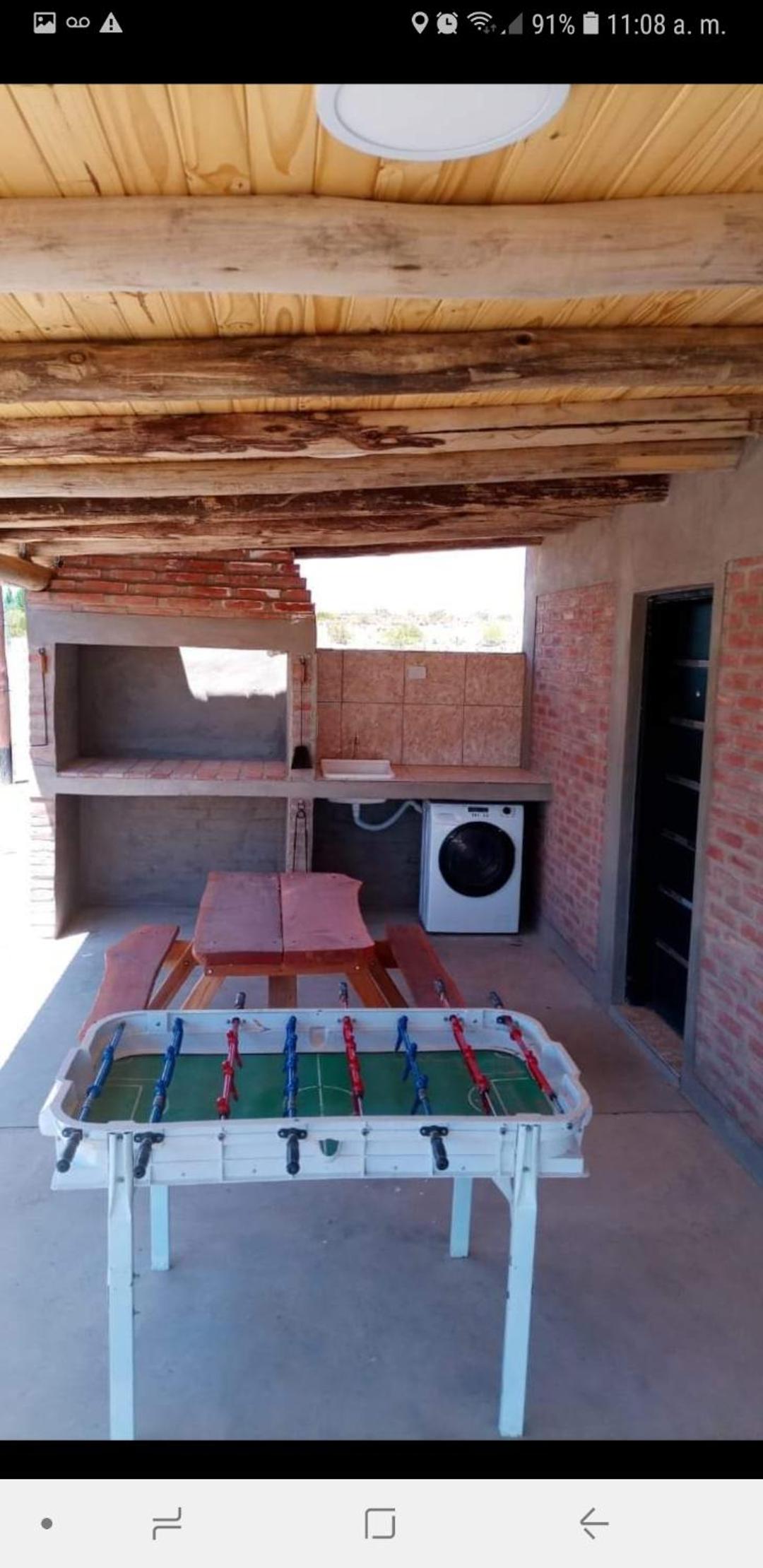 Cabañas Posadas del Valle