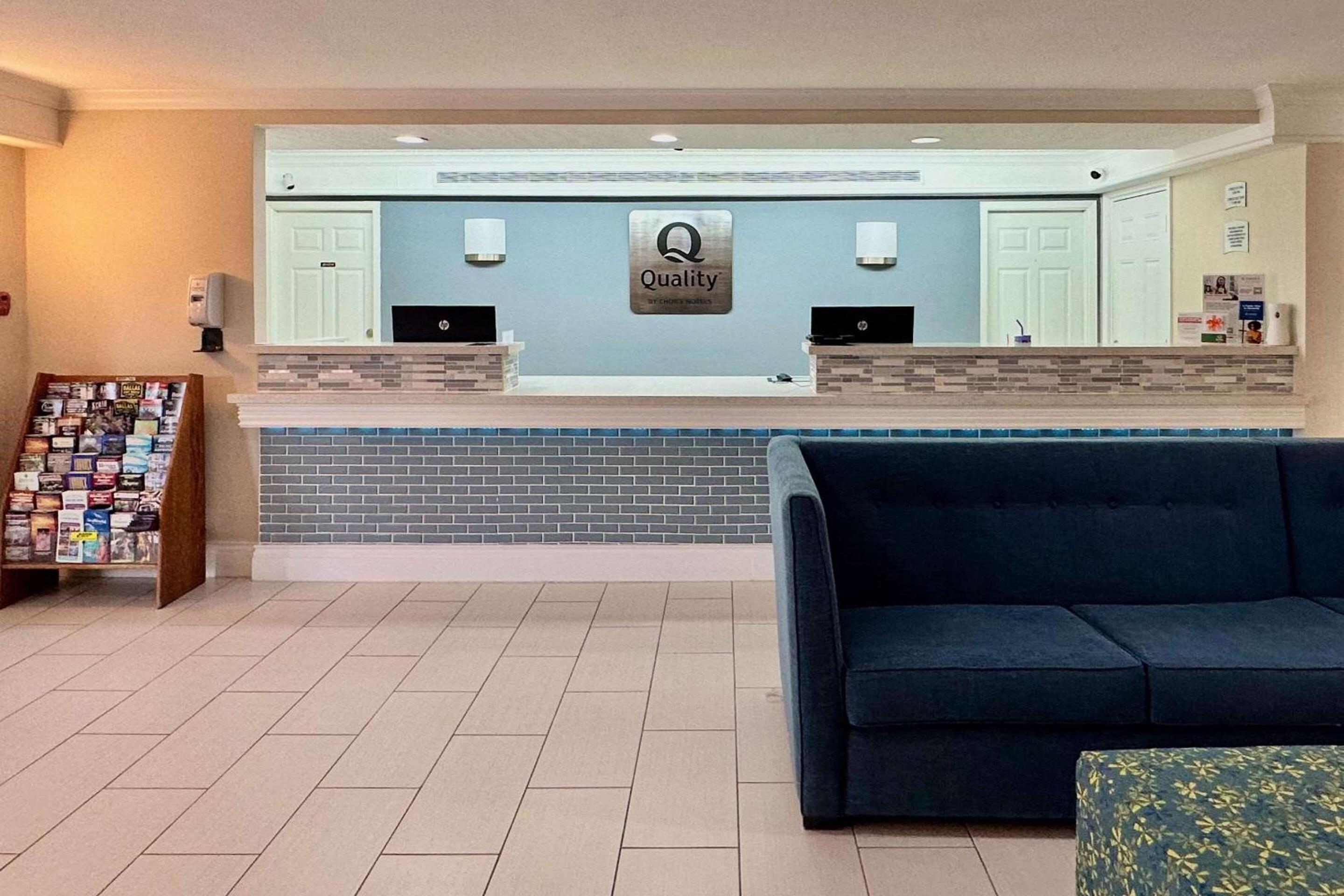 Baymont by Wyndham Nacogdoches Near University view 3