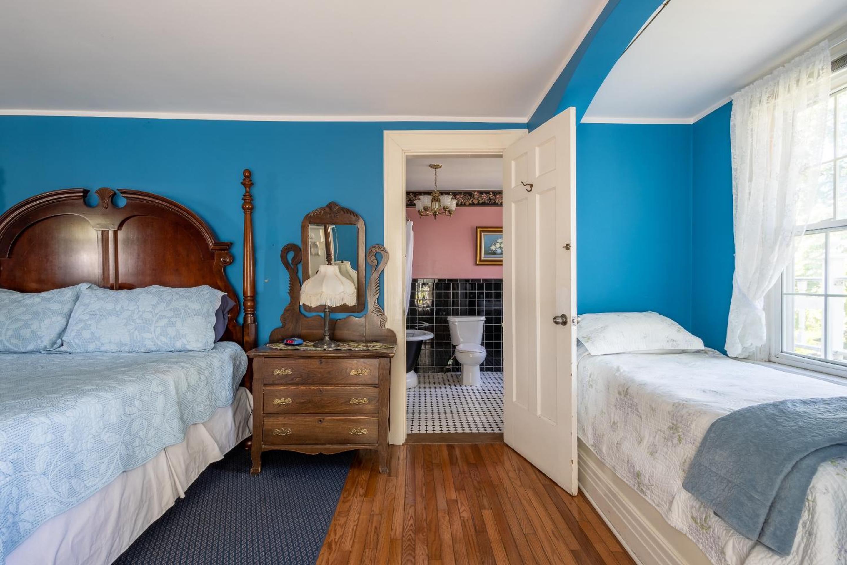 Chestnut Inn