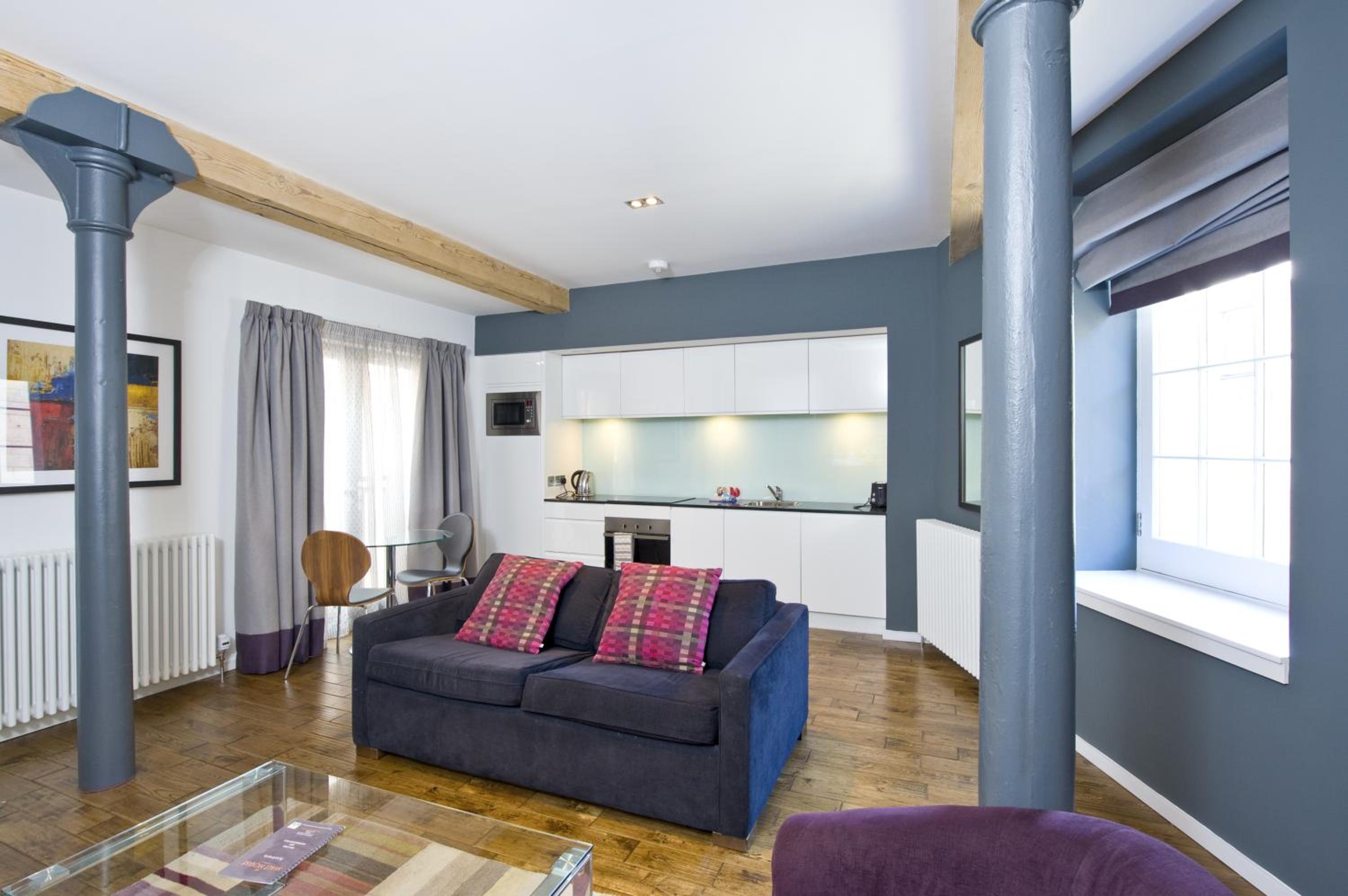 Destiny Scotland -The Malt House Apartments