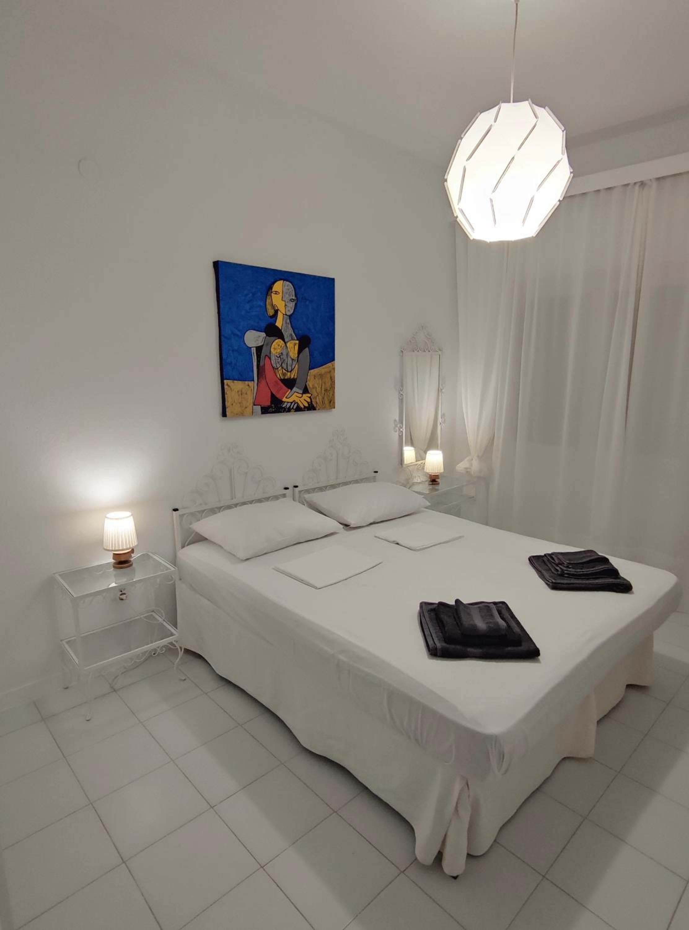 Cozy Seaview Apartment photo 3