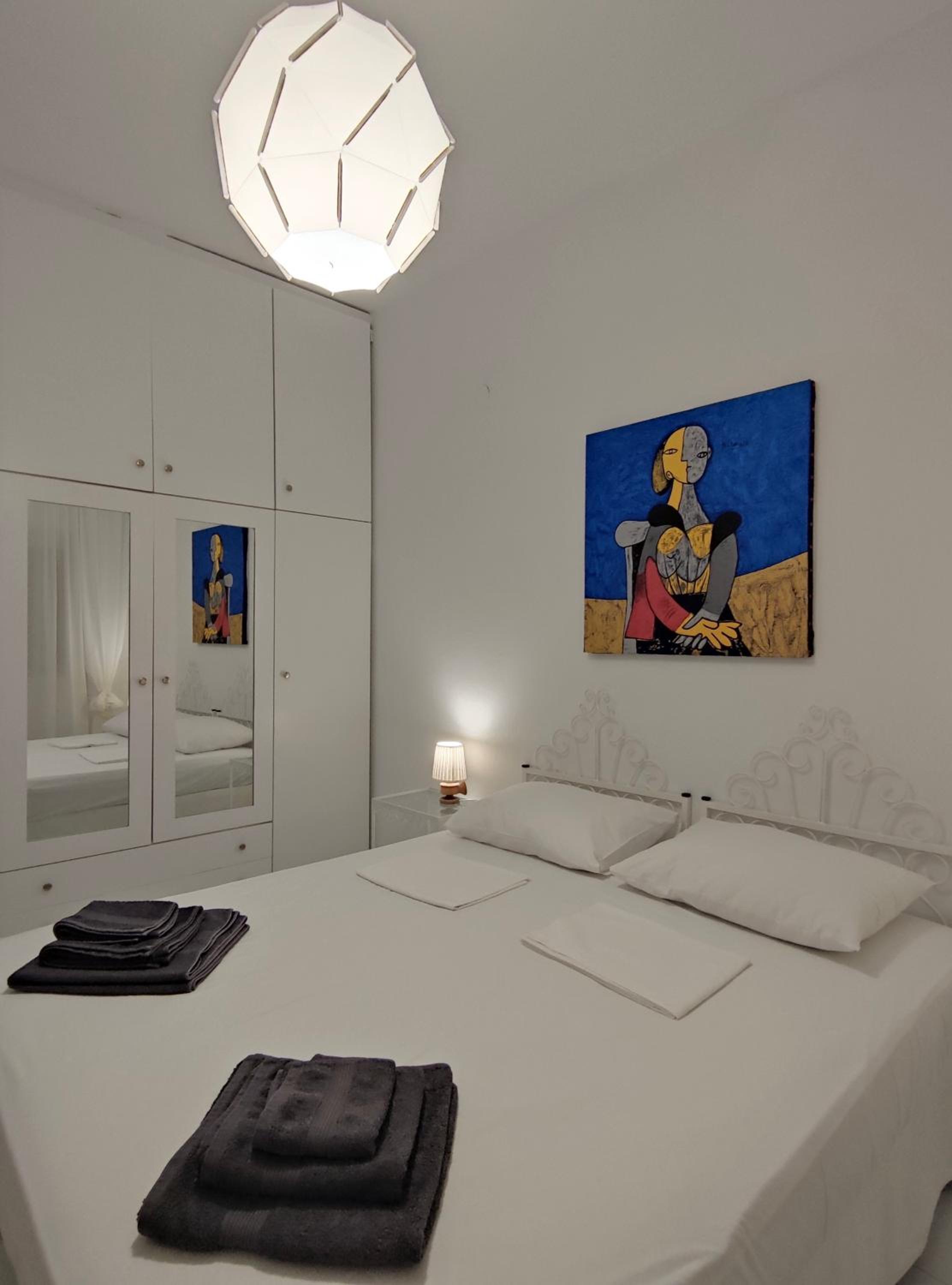 Cozy Seaview Apartment photo 4