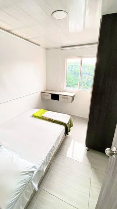 Apartahotel 222 Apartamento 503