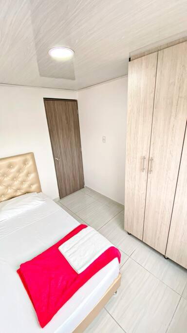 Apartahotel 222 Apartamento 503