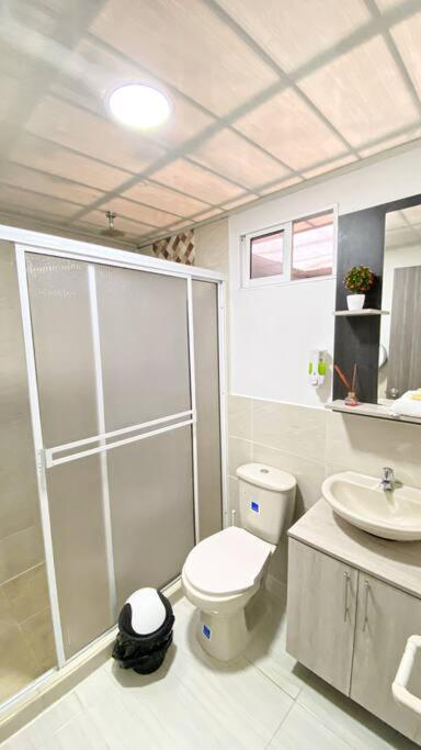 Apartahotel 222 Apartamento 503