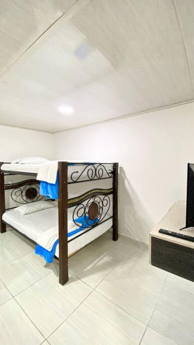 Apartahotel 222 Apartamento 503