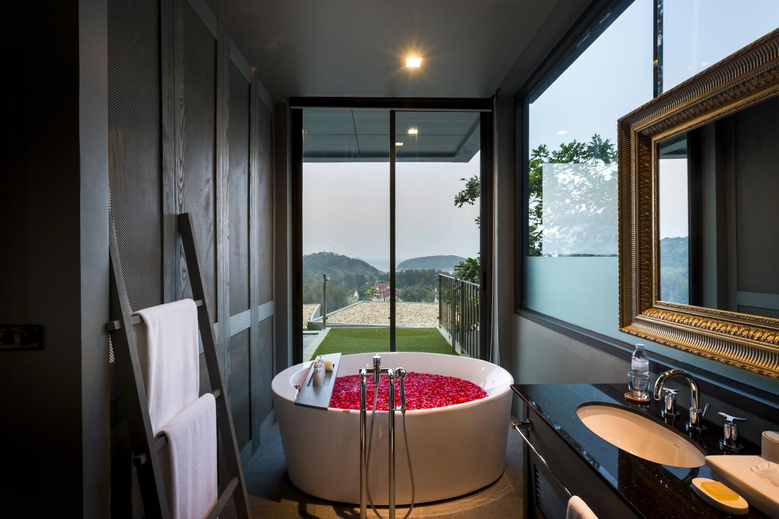 SUNSURI PHUKET Resort, Nai Harn Beach, photo 128