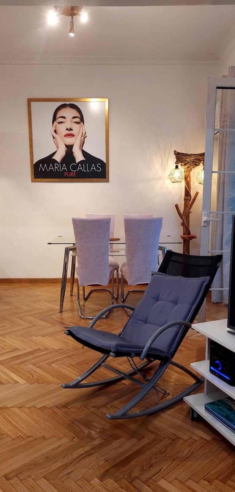 Athens Riviera apt with seaview, 15' to Acropolis