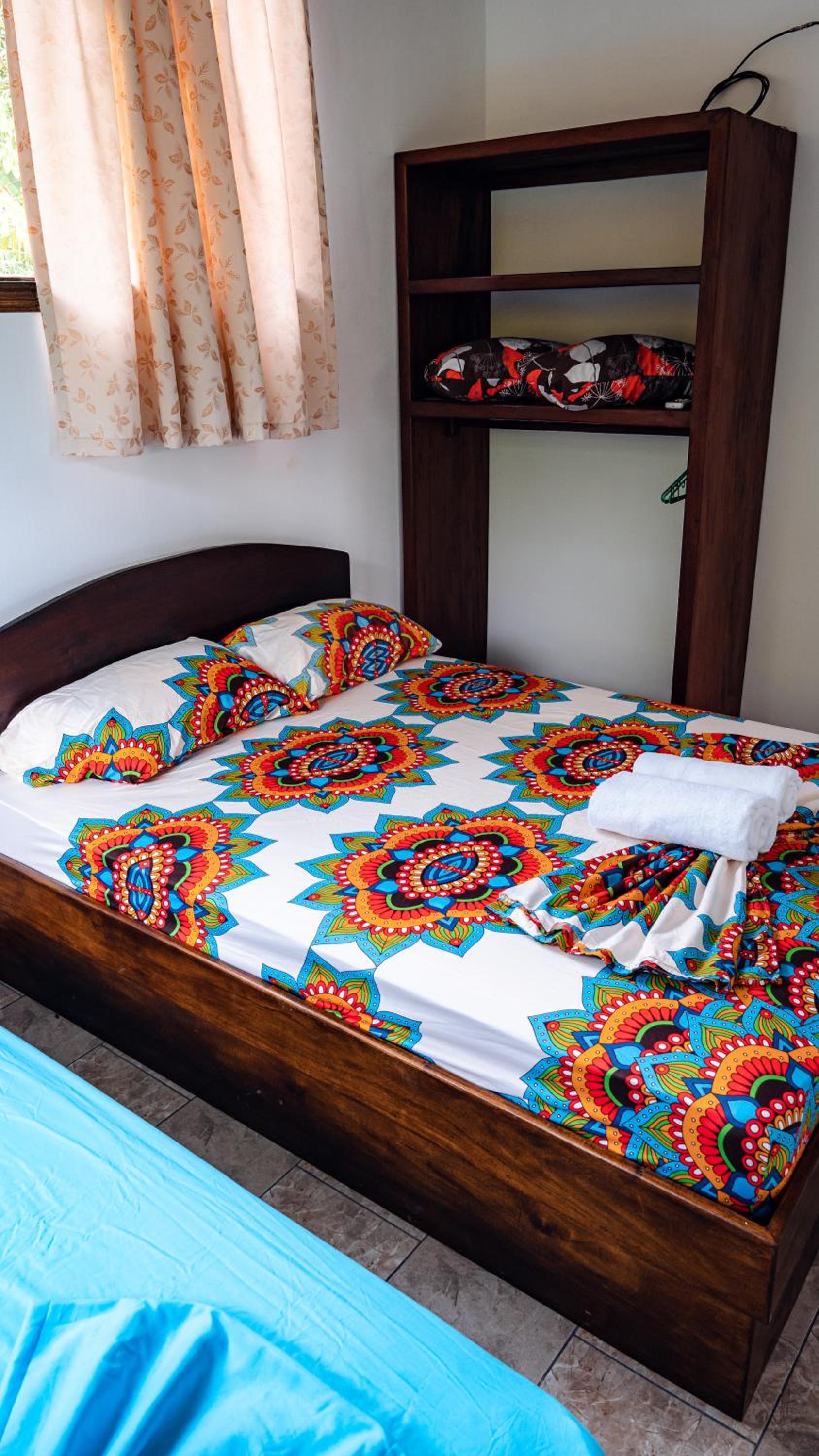 FLOR DE PARAISO BUNGALOWS