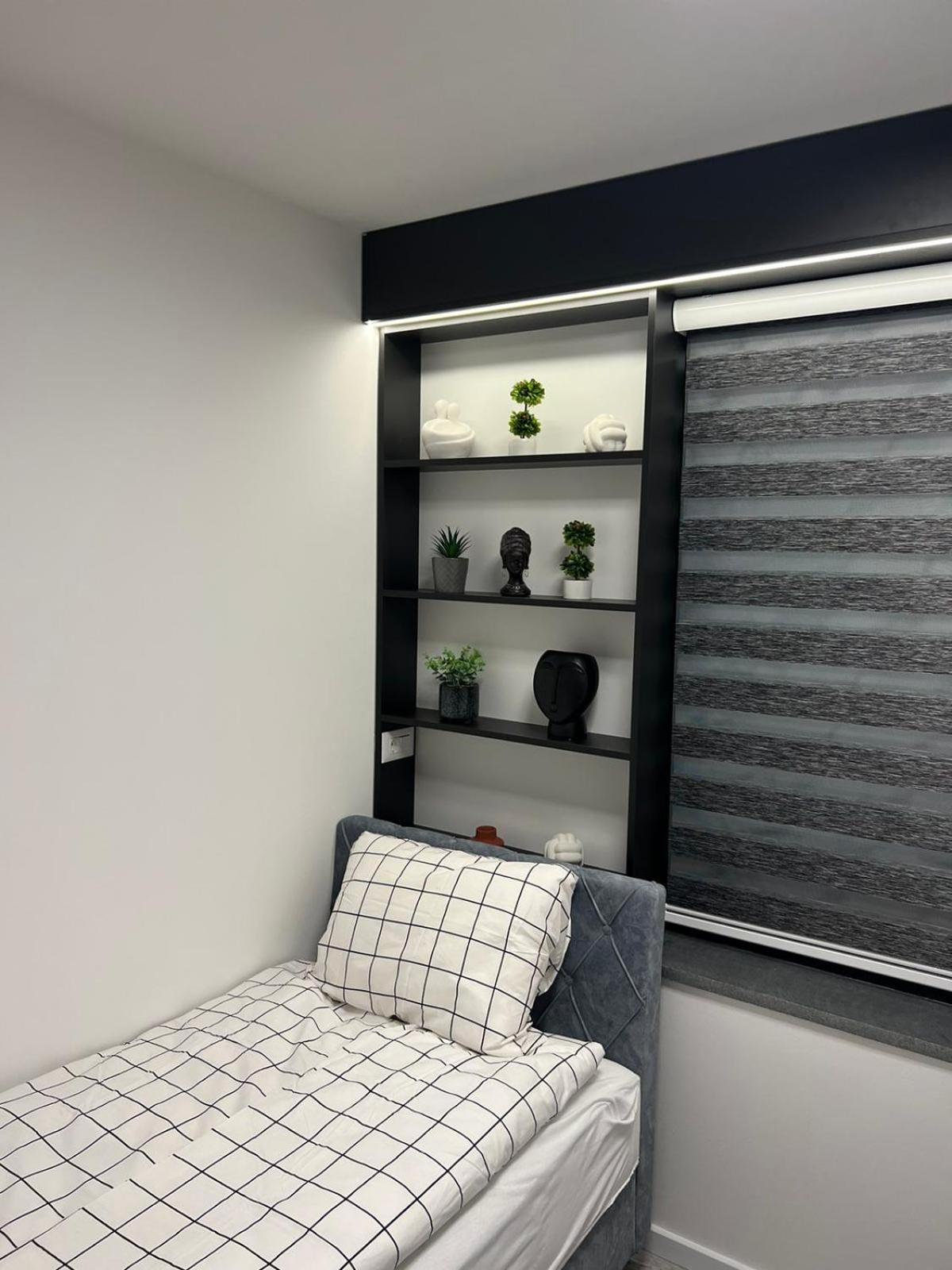Tao Apartment, Sarajevo - Free Parking & Private Garage