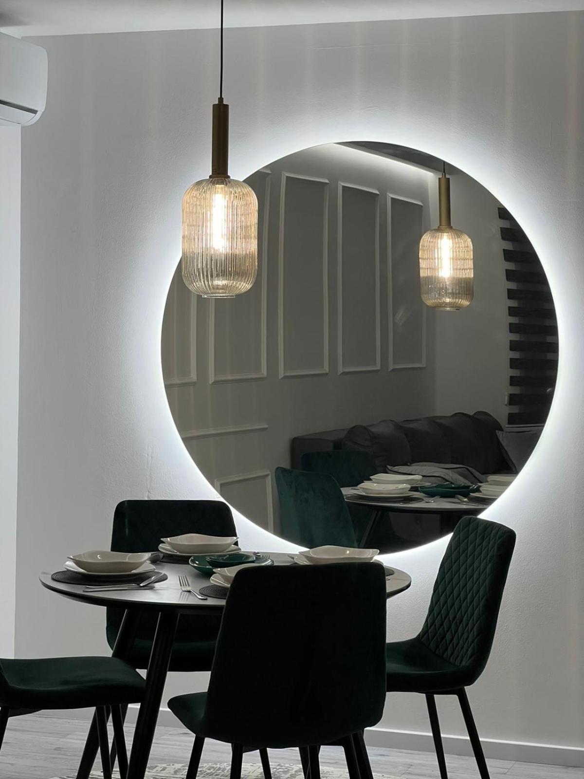 Tao Apartment, Sarajevo - Free Parking & Private Garage