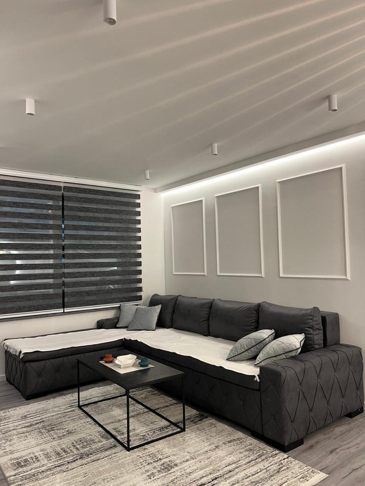 Tao Apartment, Sarajevo - Free Parking & Private Garage