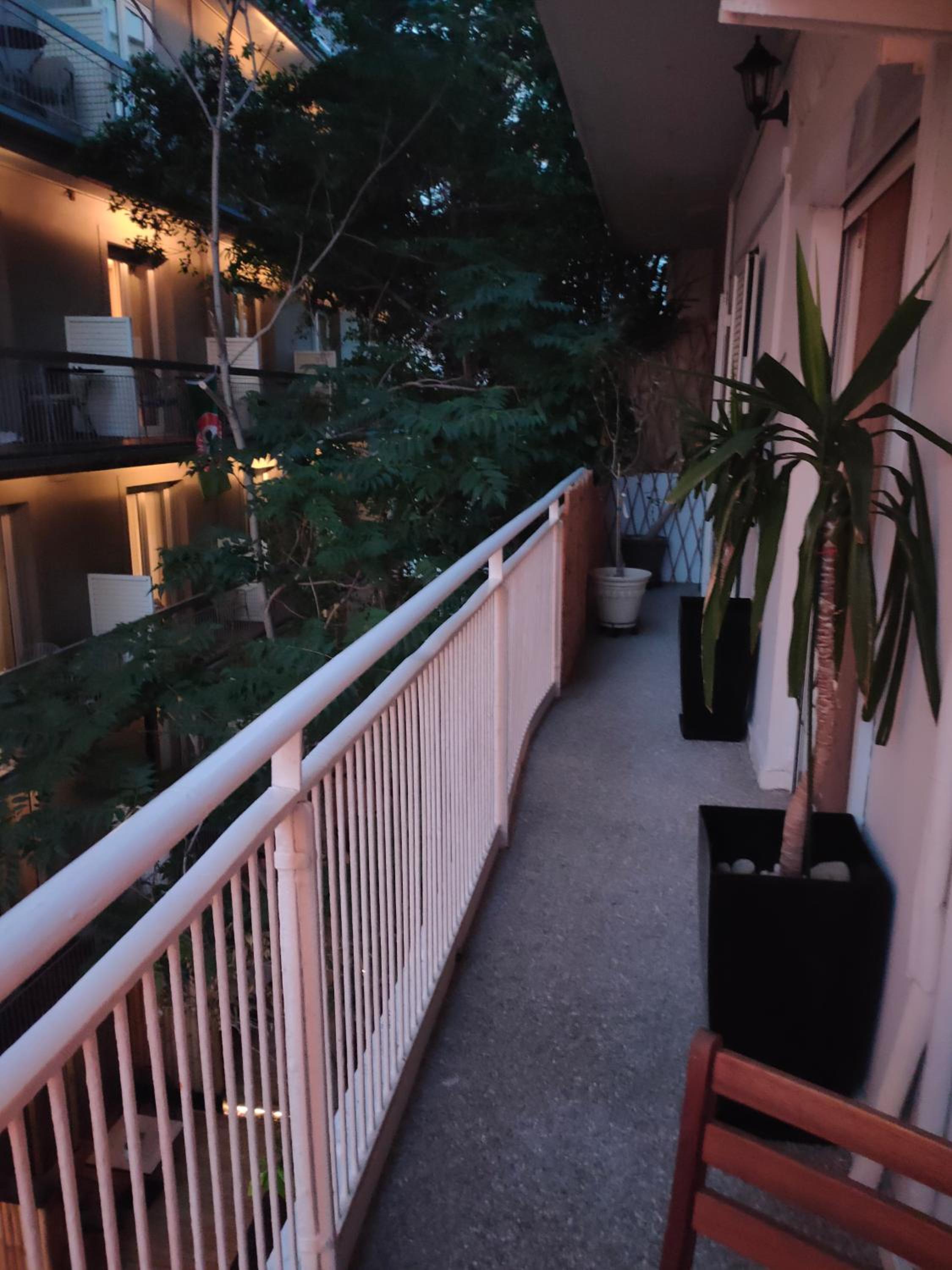 Athens Riviera apt with seaview, 15' to Acropolis