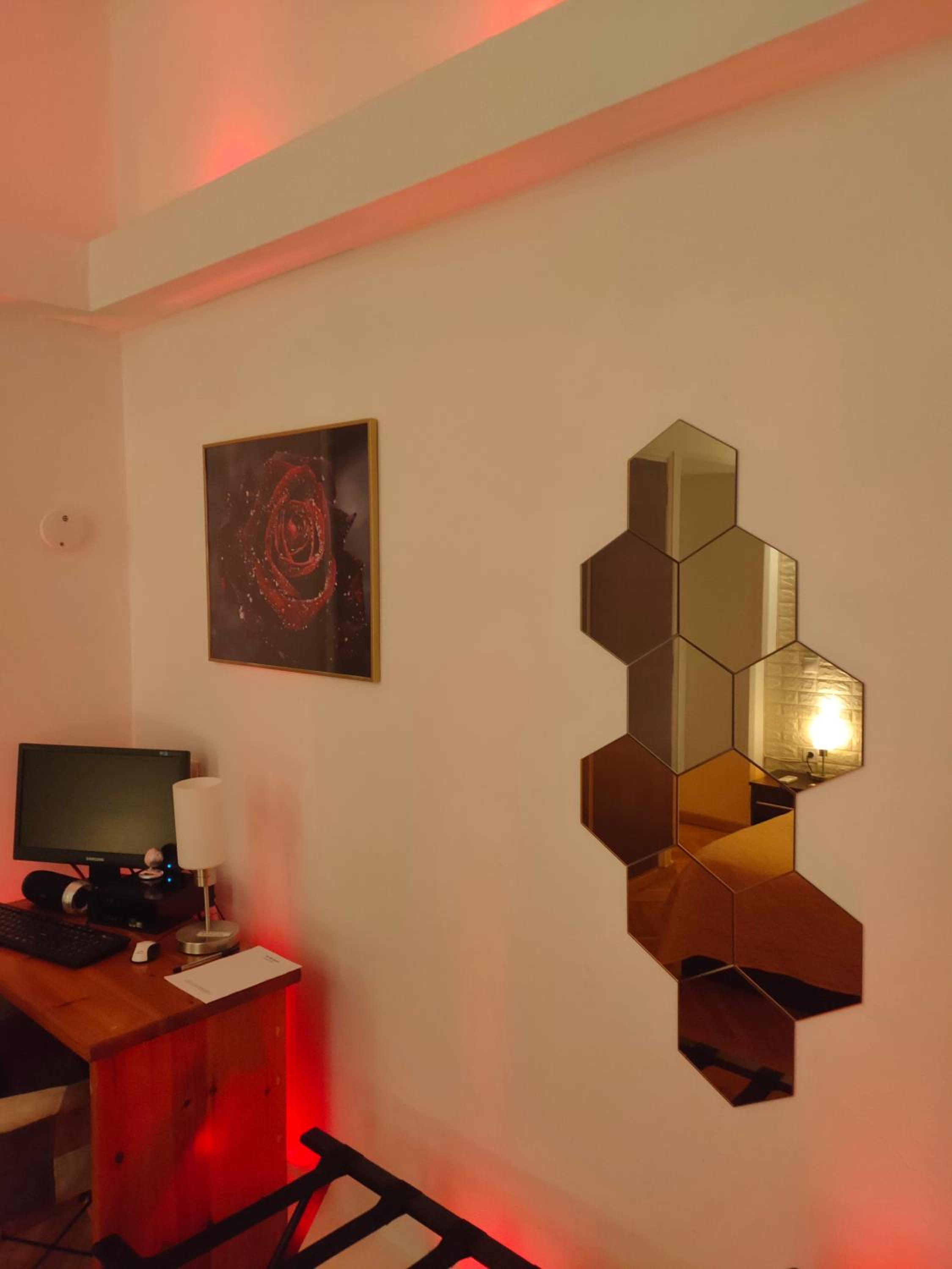 Athens Riviera apt with seaview, 15' to Acropolis