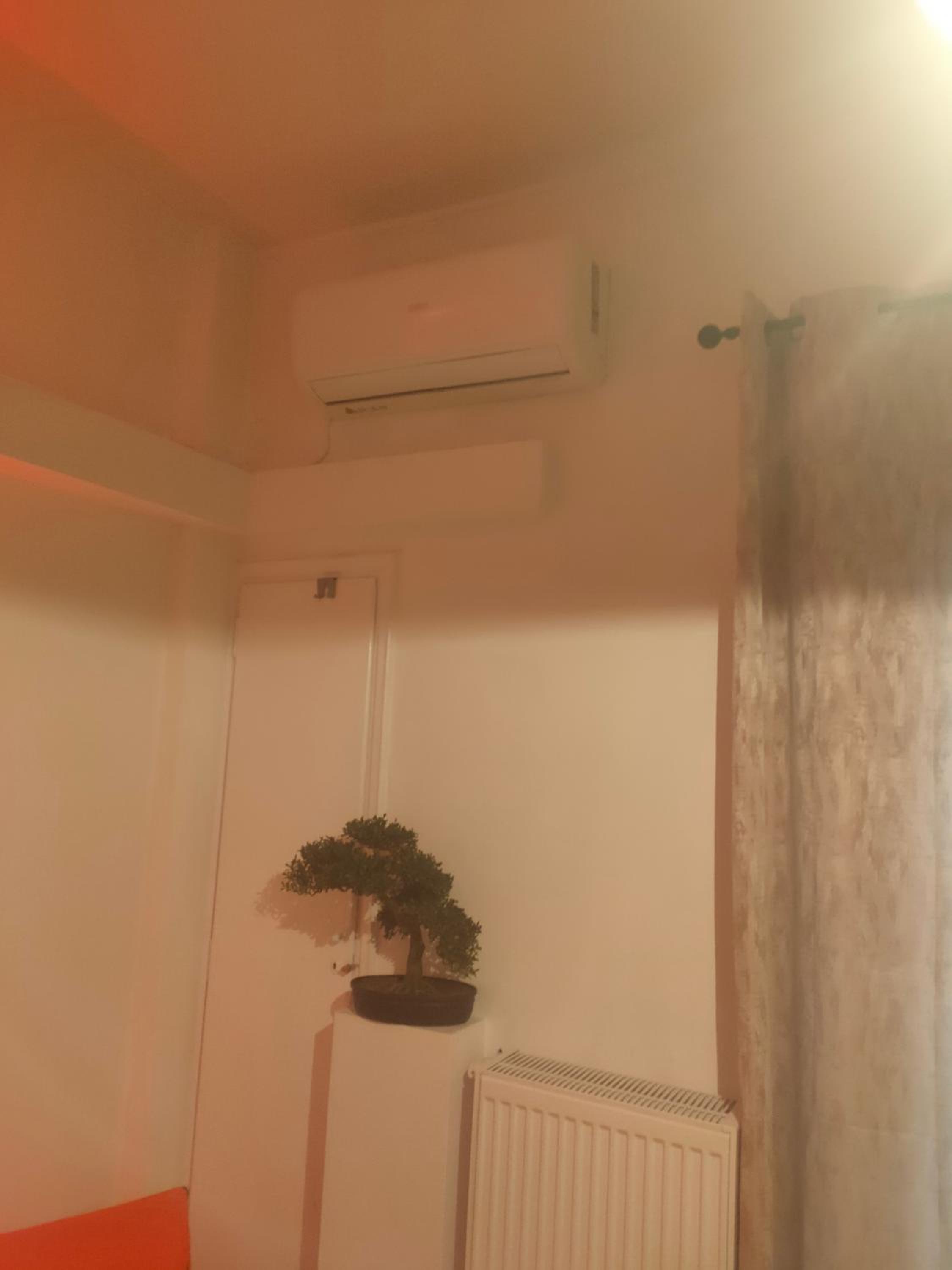 Athens Riviera apt with seaview, 15' to Acropolis