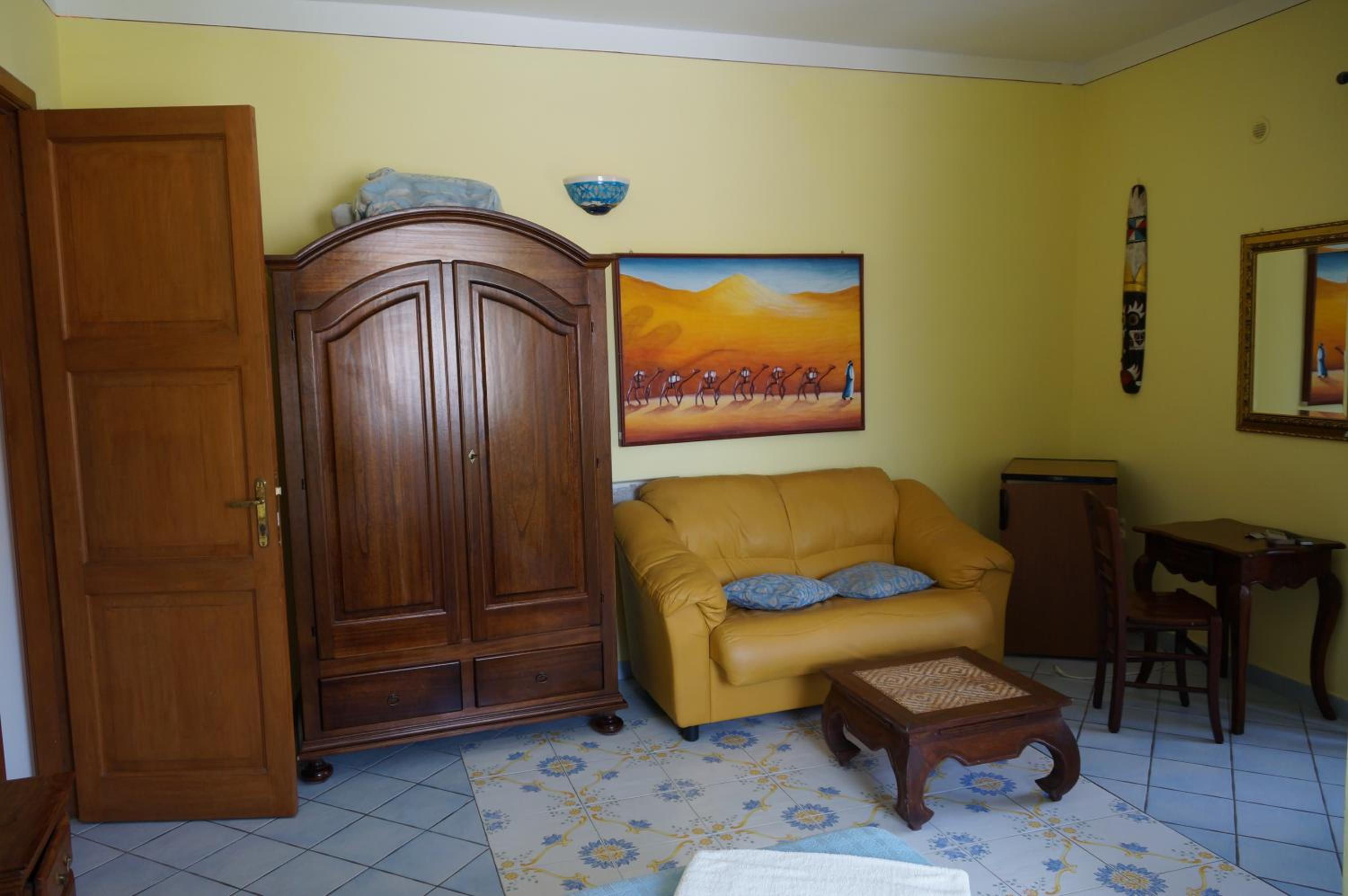 Casa Matarazzo