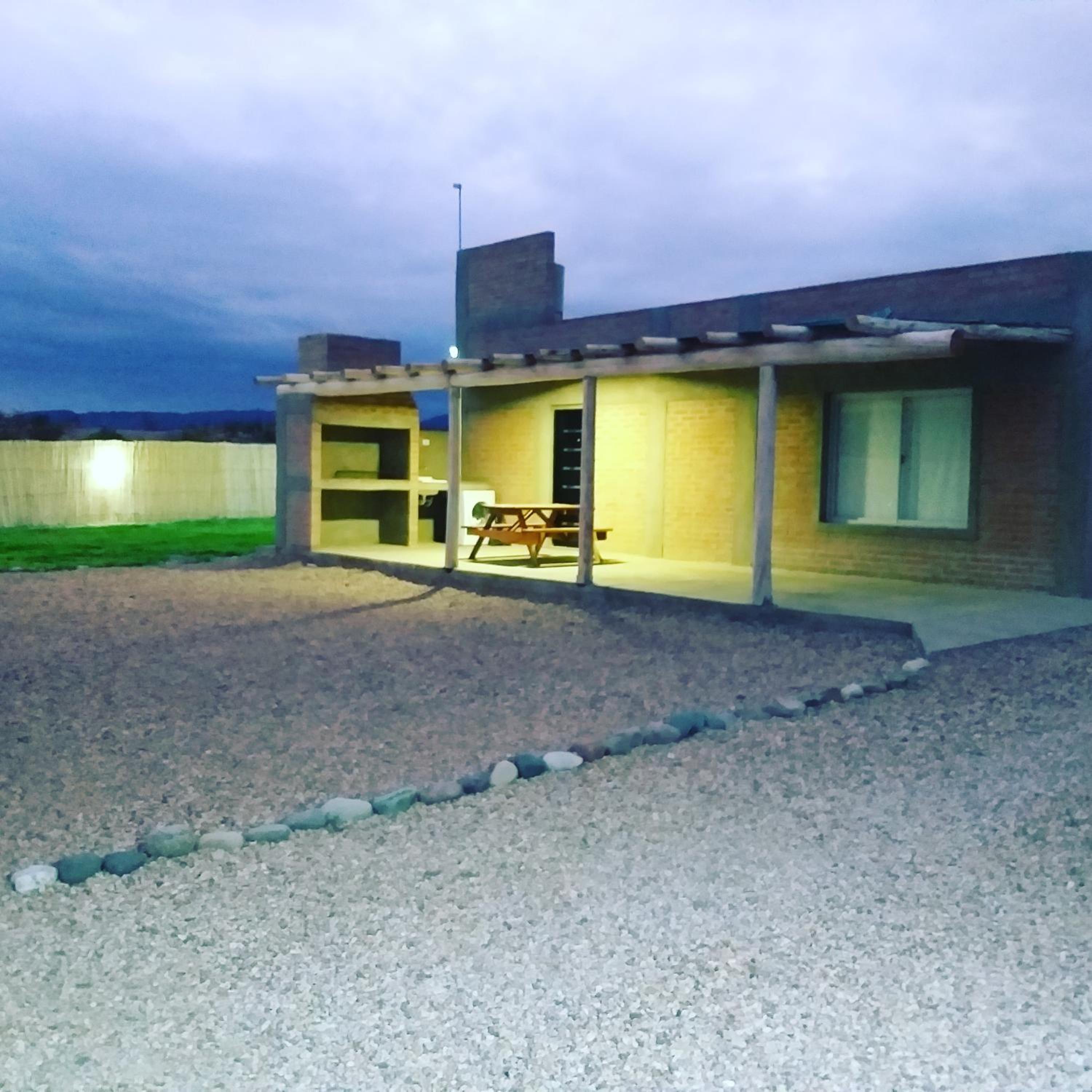 Cabañas Posadas del Valle