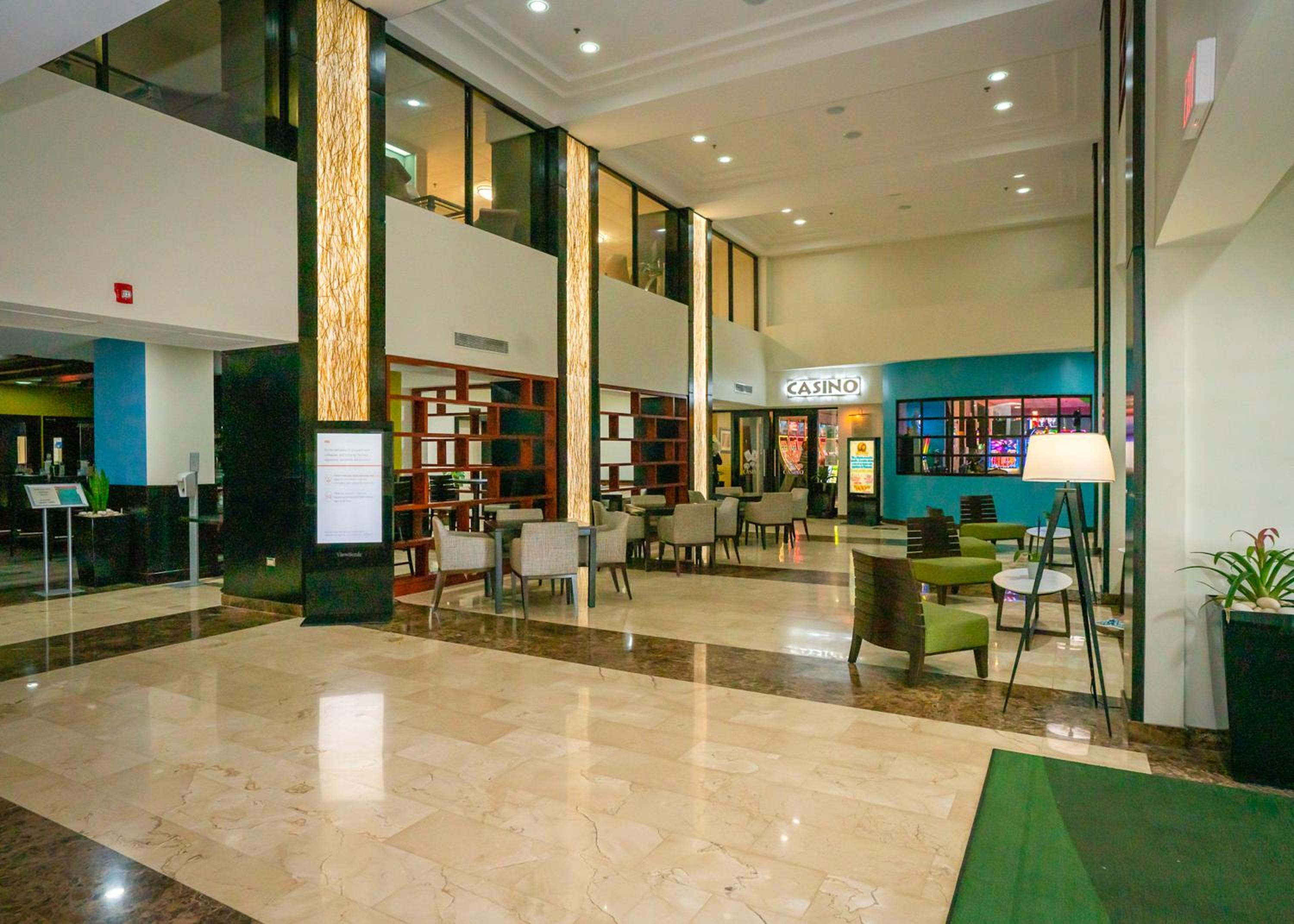 Holiday Inn Mayaguez & Tropical Casino by IHG - Photo 5