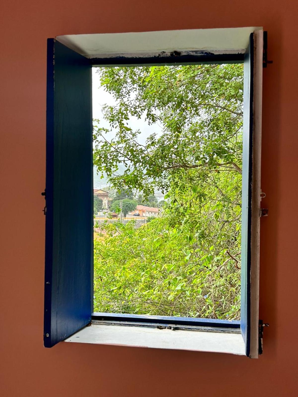 Portal Dos Leões