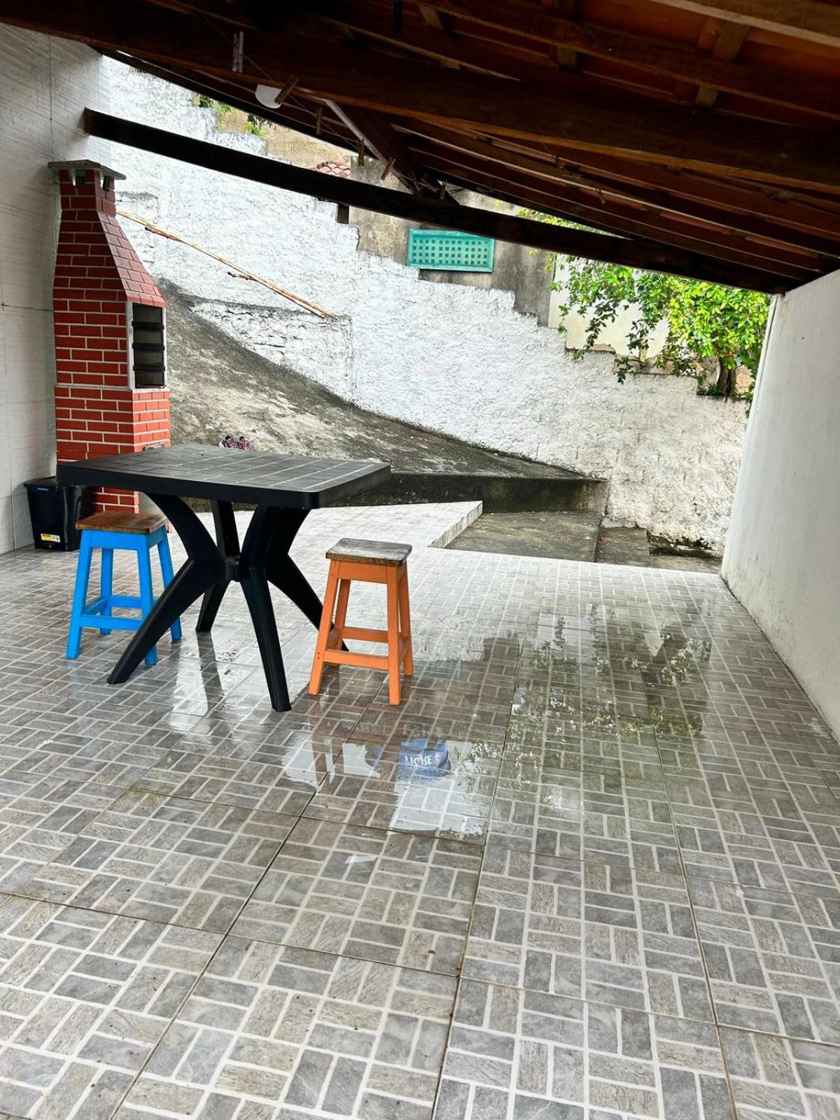 Portal Dos Leões