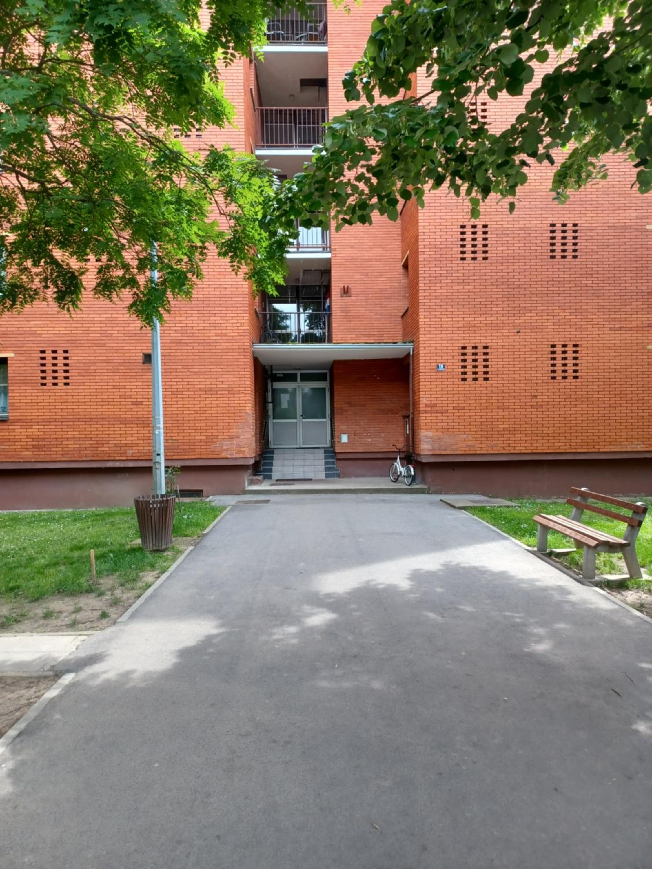 Hotel Studio apartman Orhideja - Image 1