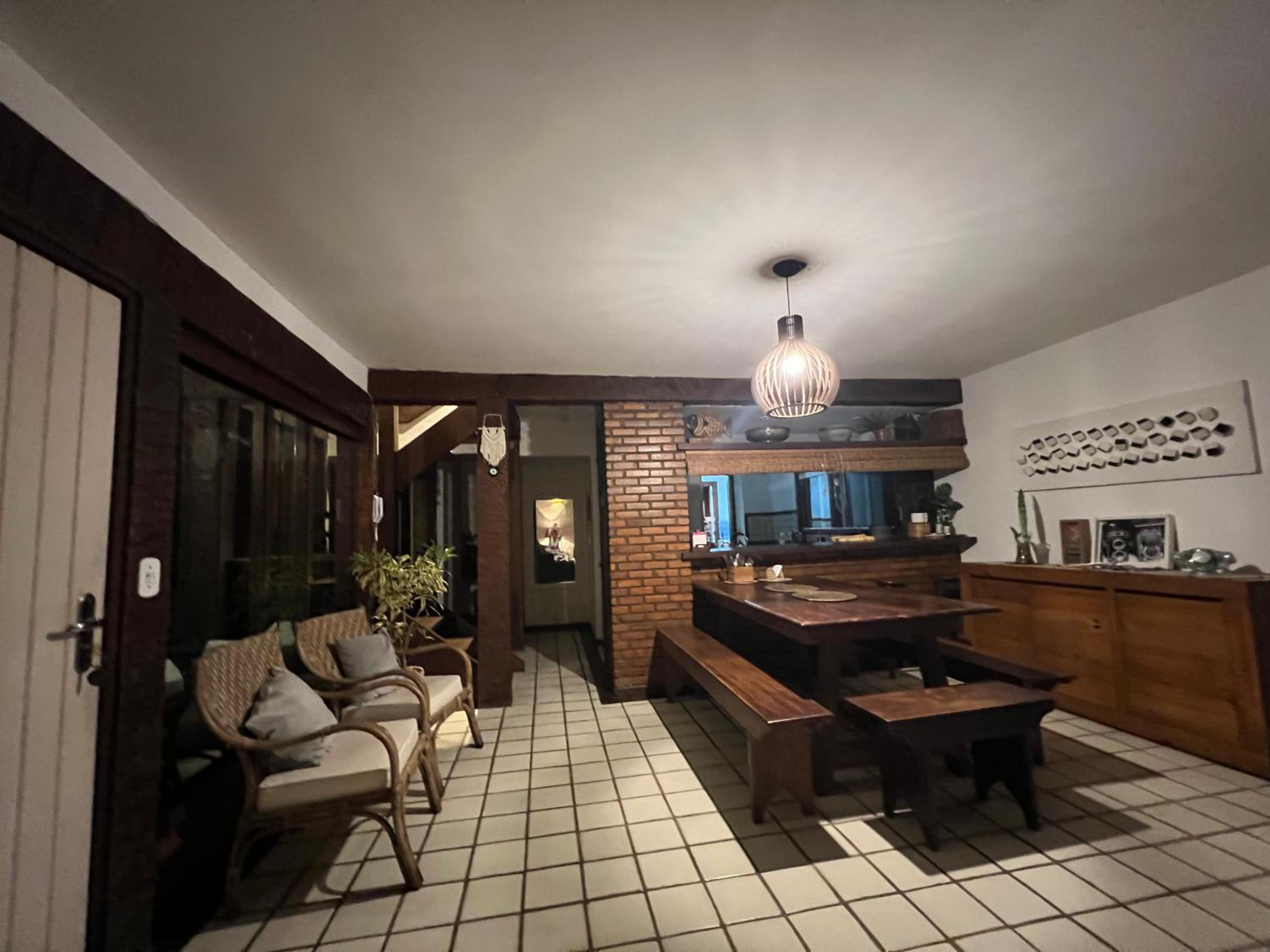 Casa em geribá