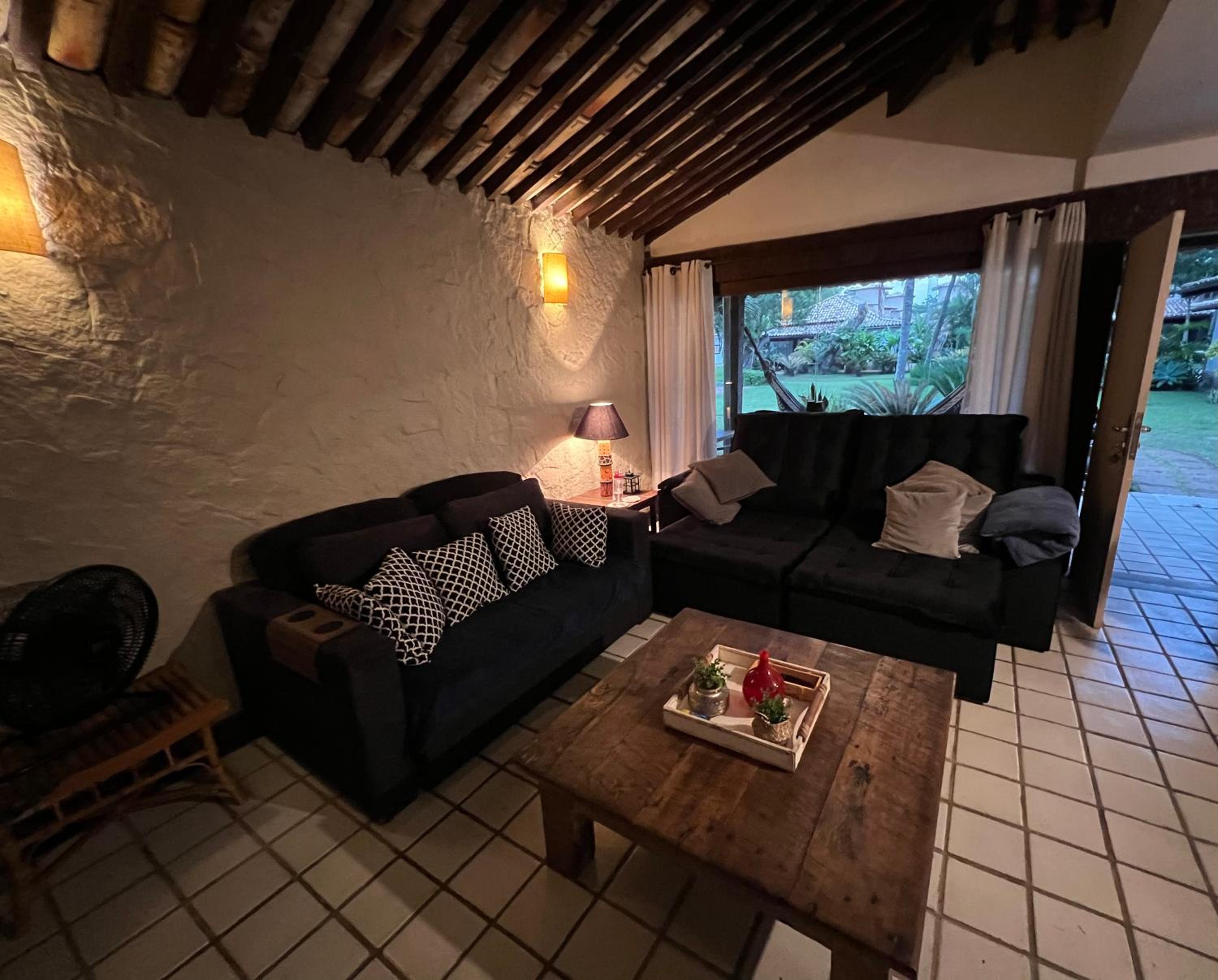 Casa em geribá