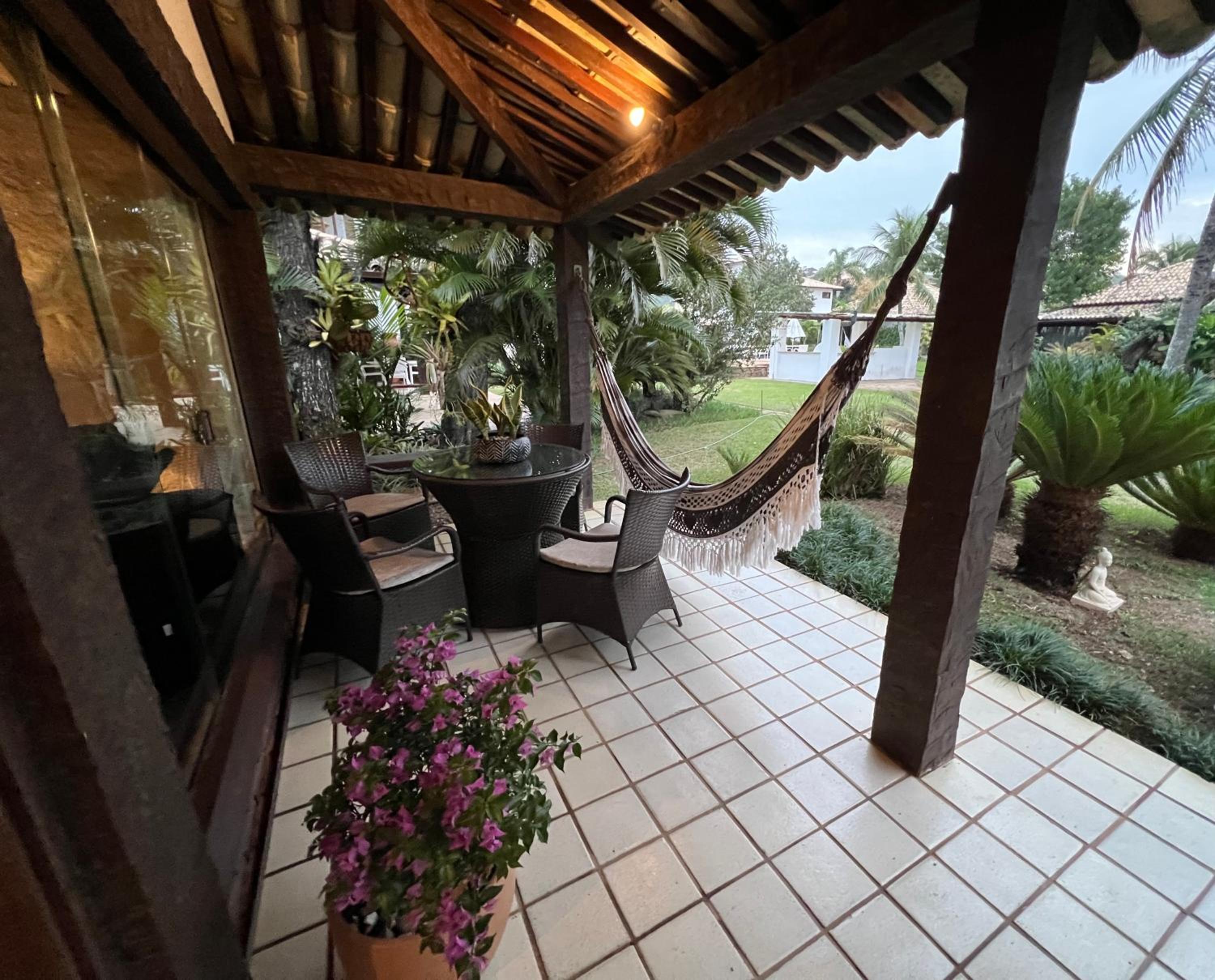Casa em geribá