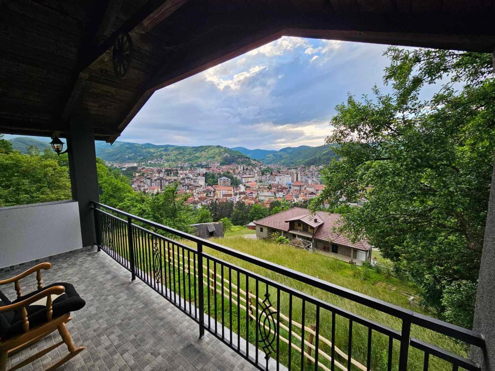 City View House view 4