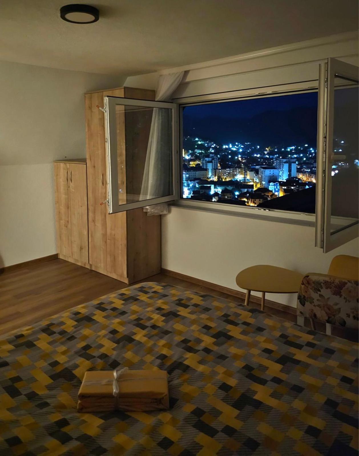City View House view 2