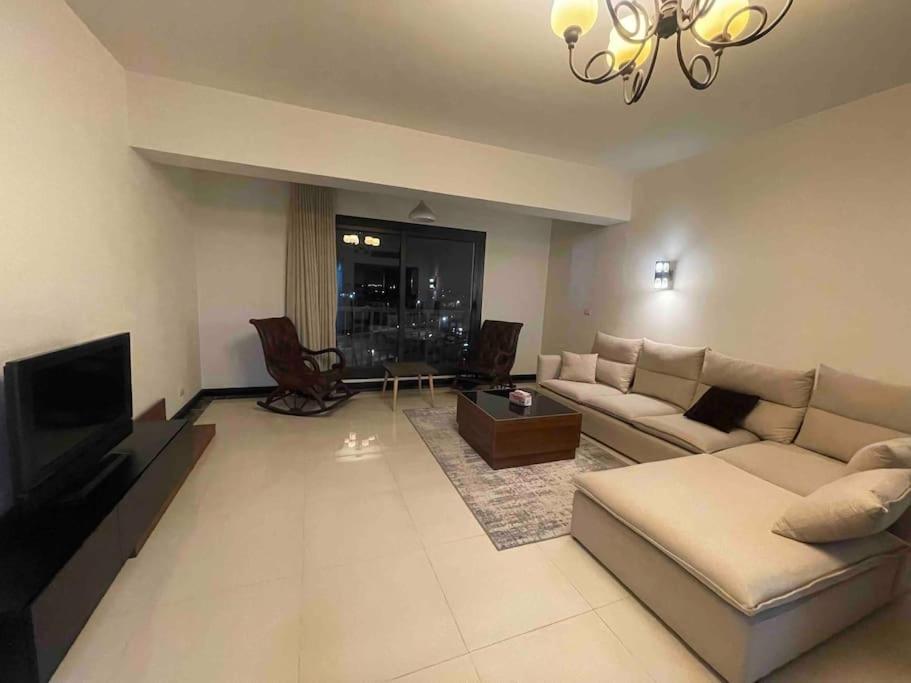 Entire duplex for a lovely vacation in Nyoum New Cairo