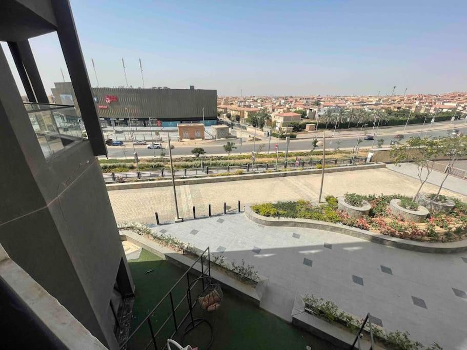 Entire duplex for a lovely vacation in Nyoum New Cairo