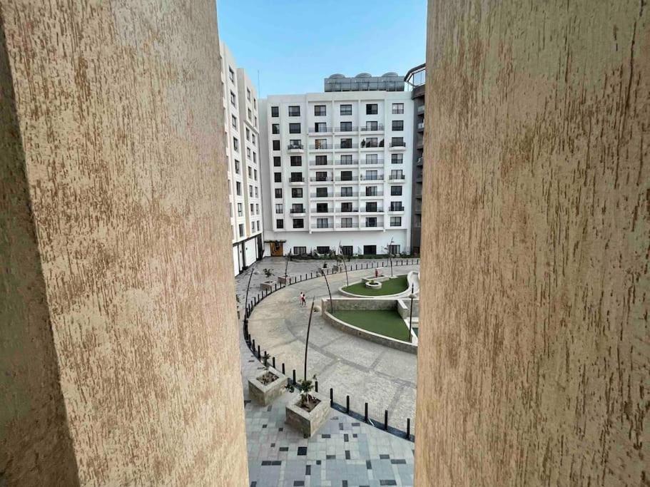 Entire duplex for a lovely vacation in Nyoum New Cairo