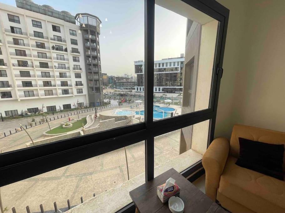 Entire duplex for a lovely vacation in Nyoum New Cairo