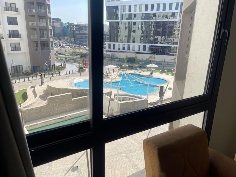 Entire duplex for a lovely vacation in Nyoum New Cairo