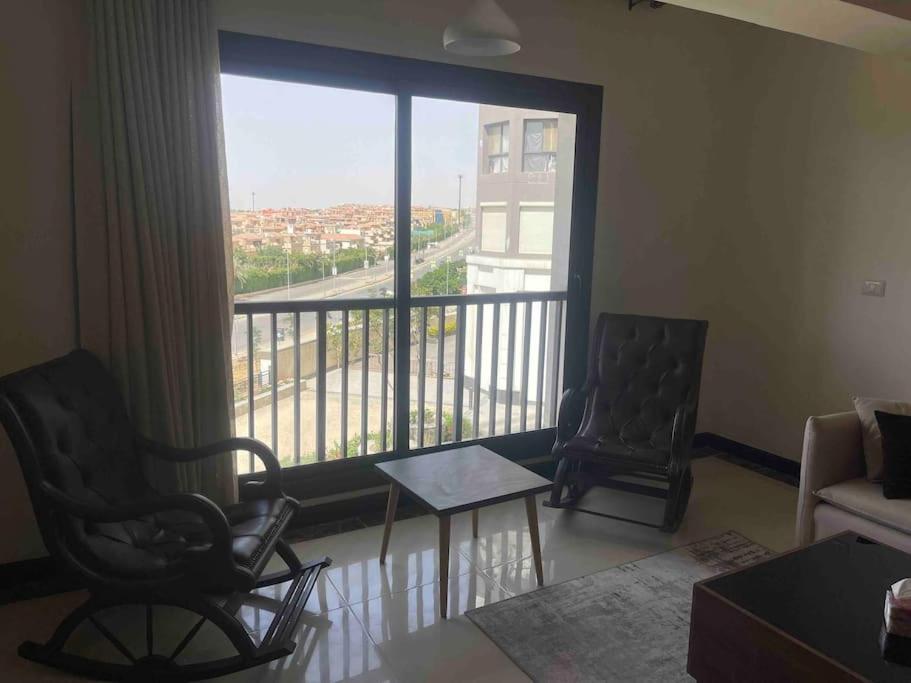 Entire duplex for a lovely vacation in Nyoum New Cairo