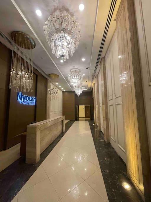 Entire duplex for a lovely vacation in Nyoum New Cairo