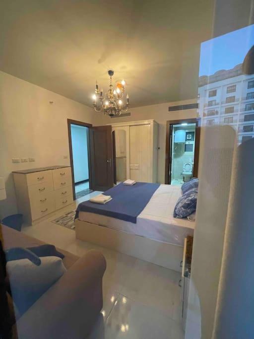 Entire duplex for a lovely vacation in Nyoum New Cairo