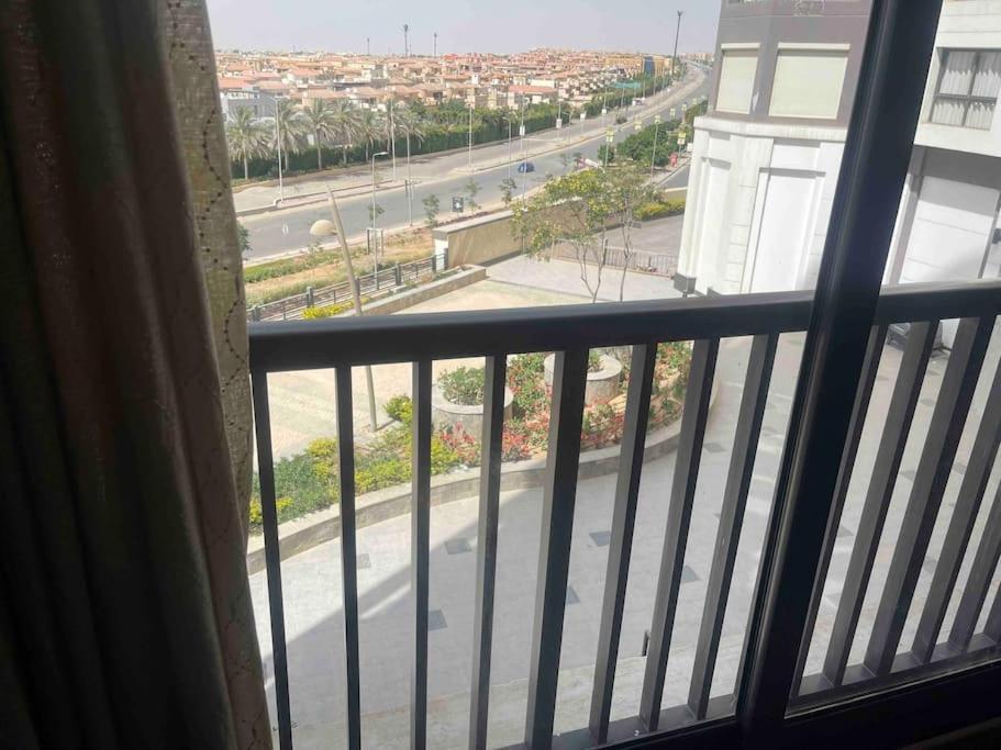 Entire duplex for a lovely vacation in Nyoum New Cairo