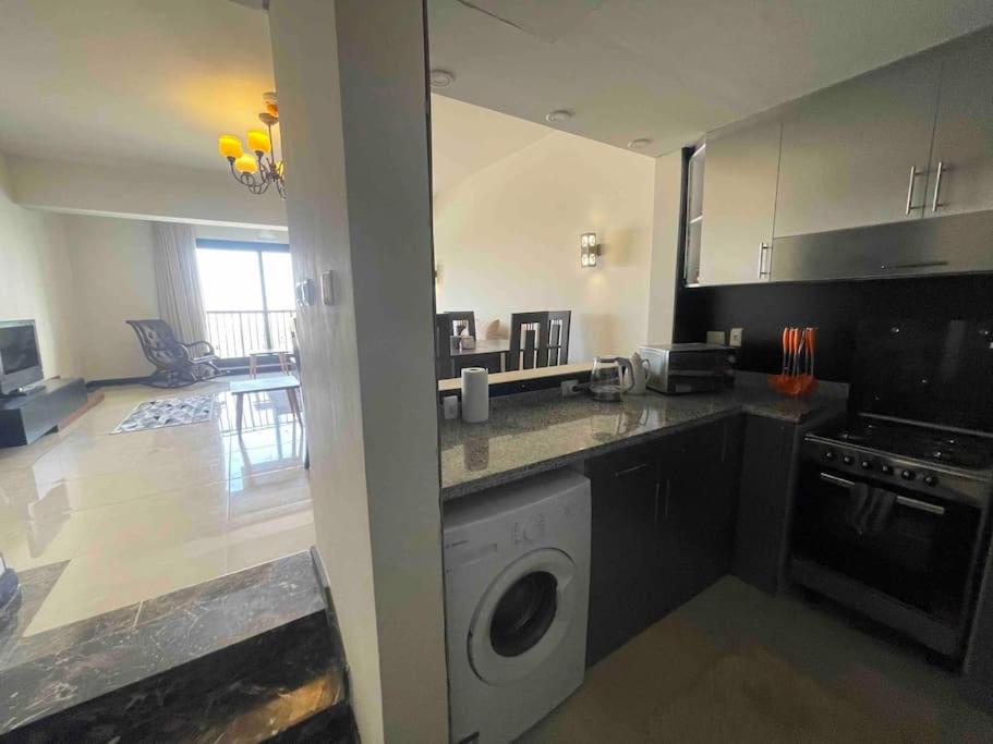 Entire duplex for a lovely vacation in Nyoum New Cairo