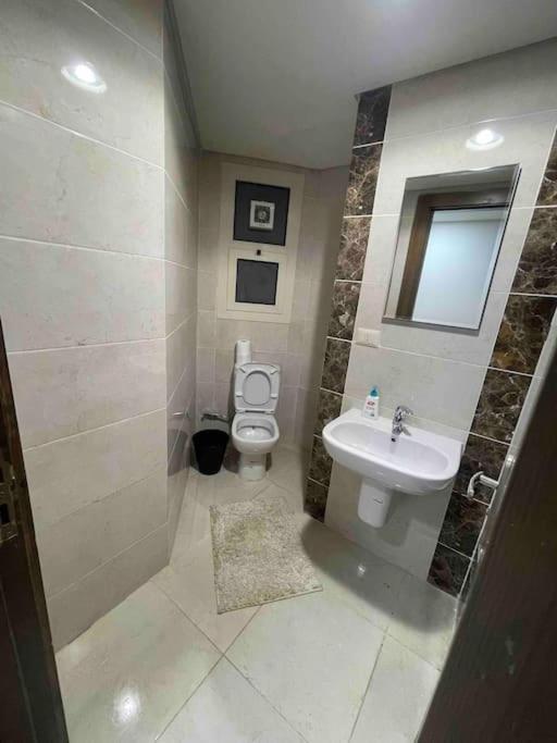 Entire duplex for a lovely vacation in Nyoum New Cairo