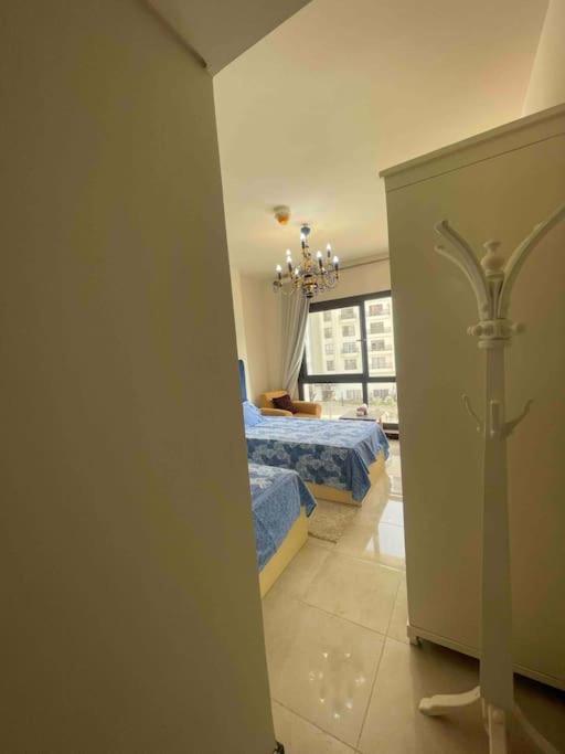 Entire duplex for a lovely vacation in Nyoum New Cairo